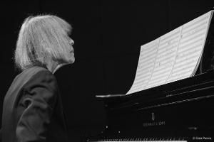 The Afro Latin Jazz Alliance Presents CELEBRATING CARLA BLEY  Image