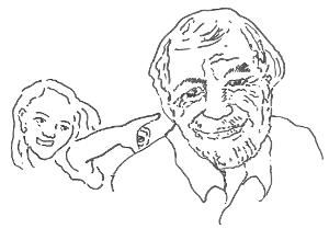 Teatro Paraguas Presents CURIOUS SMILES  Image