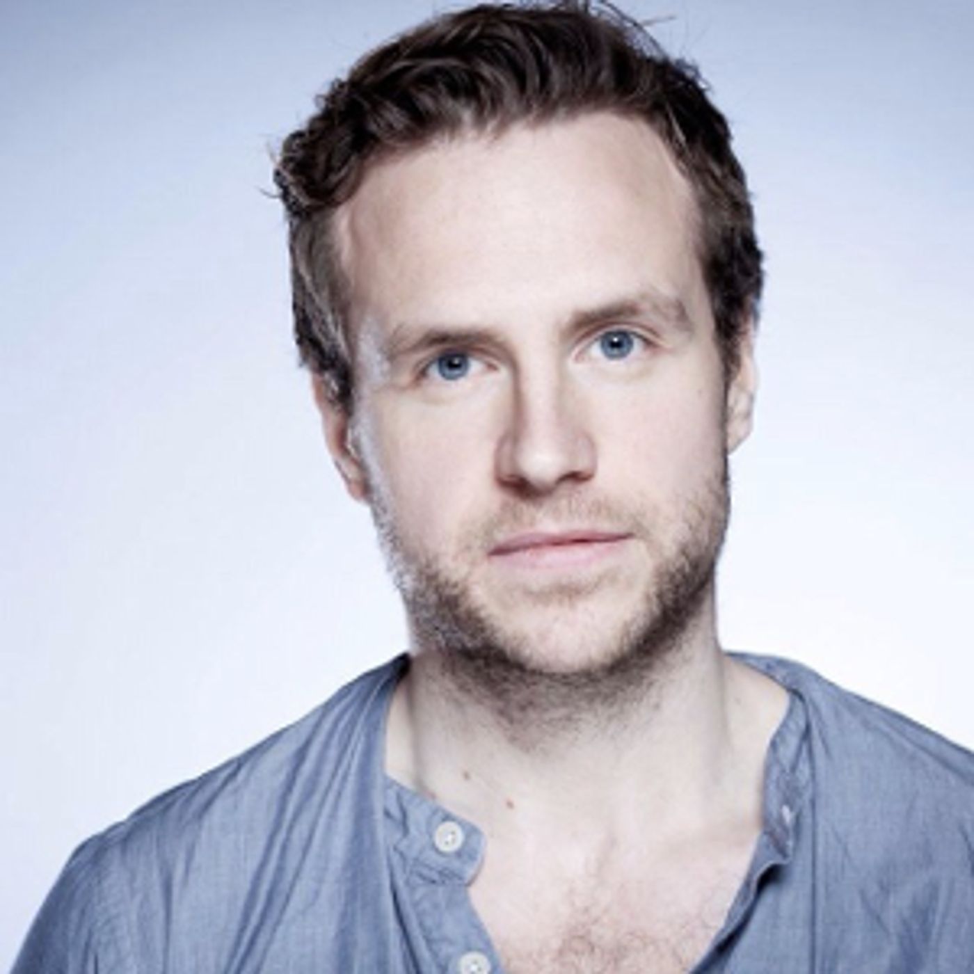 Rafe Spall To Play Atticus Finch In TO KILL A MOCKINGBIRD At The Gielgud Theatre  Image