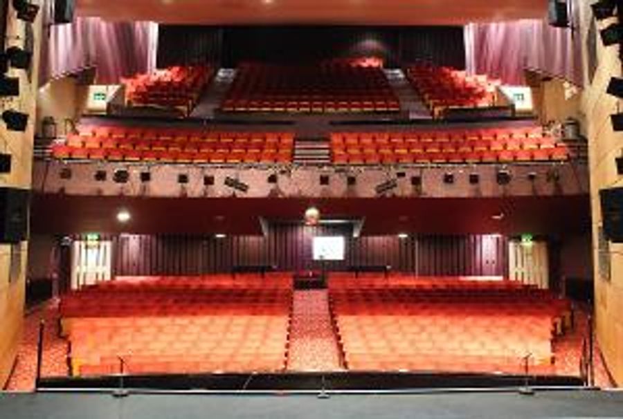 Regal Entertainments Become New Owners Of St Helens Theatre Royal Image
