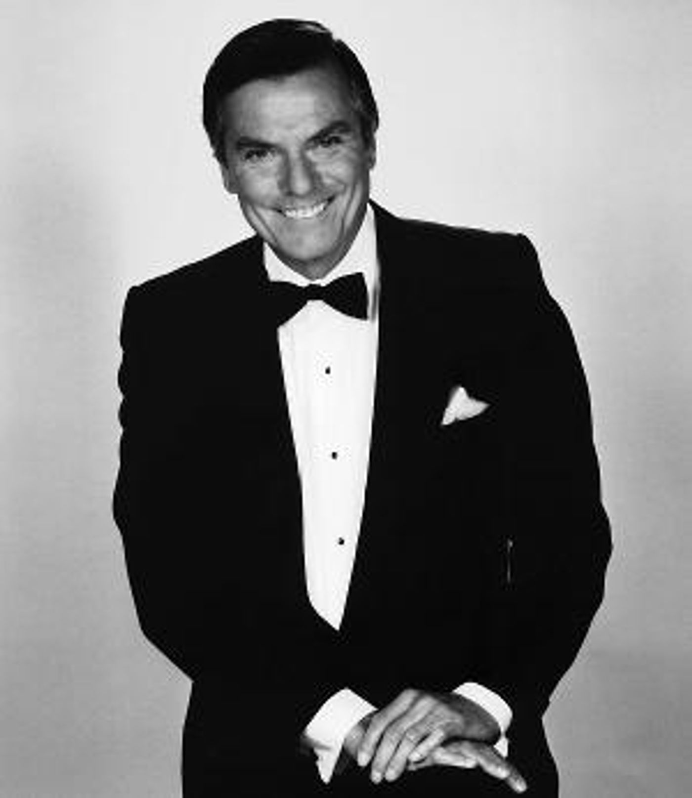 Veteran Entertainer Peter Marshall, Defies Odds and Beats Covid in Time to Celebrate 95th Birthday on March 30  Image