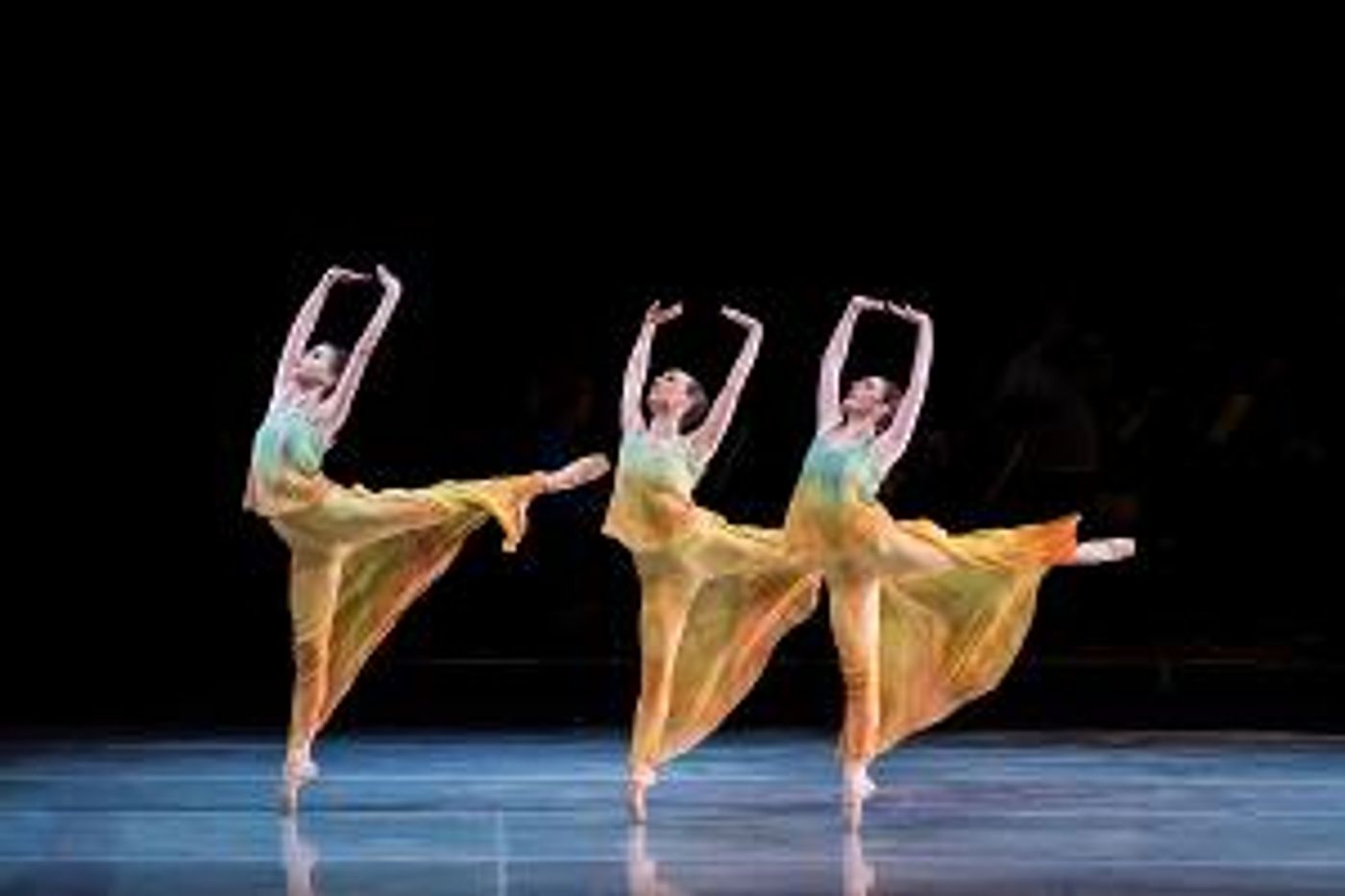 Nashville Ballet To Present ATTITUDE PART II Virtually This Weekend  Image