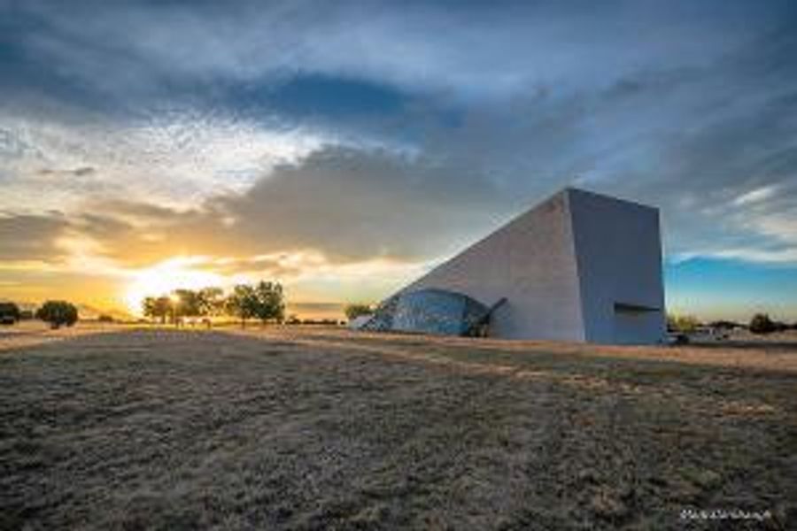 Spencer Theater Exploring Possibilities for Summer 2021 Activities Image