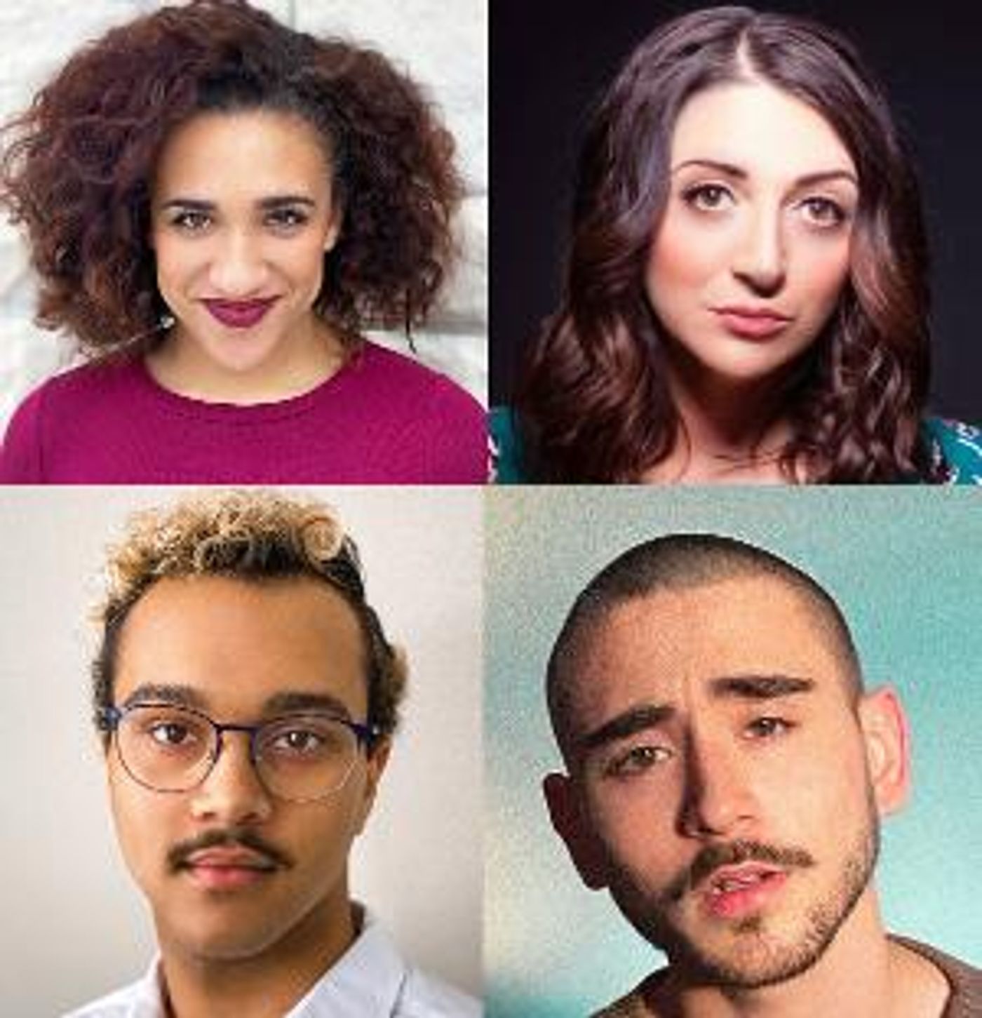 Spring Series Of Four Virtual Live Readings Begins April 20 With Stephen Karam's SPEECH AND DEBATE  Image