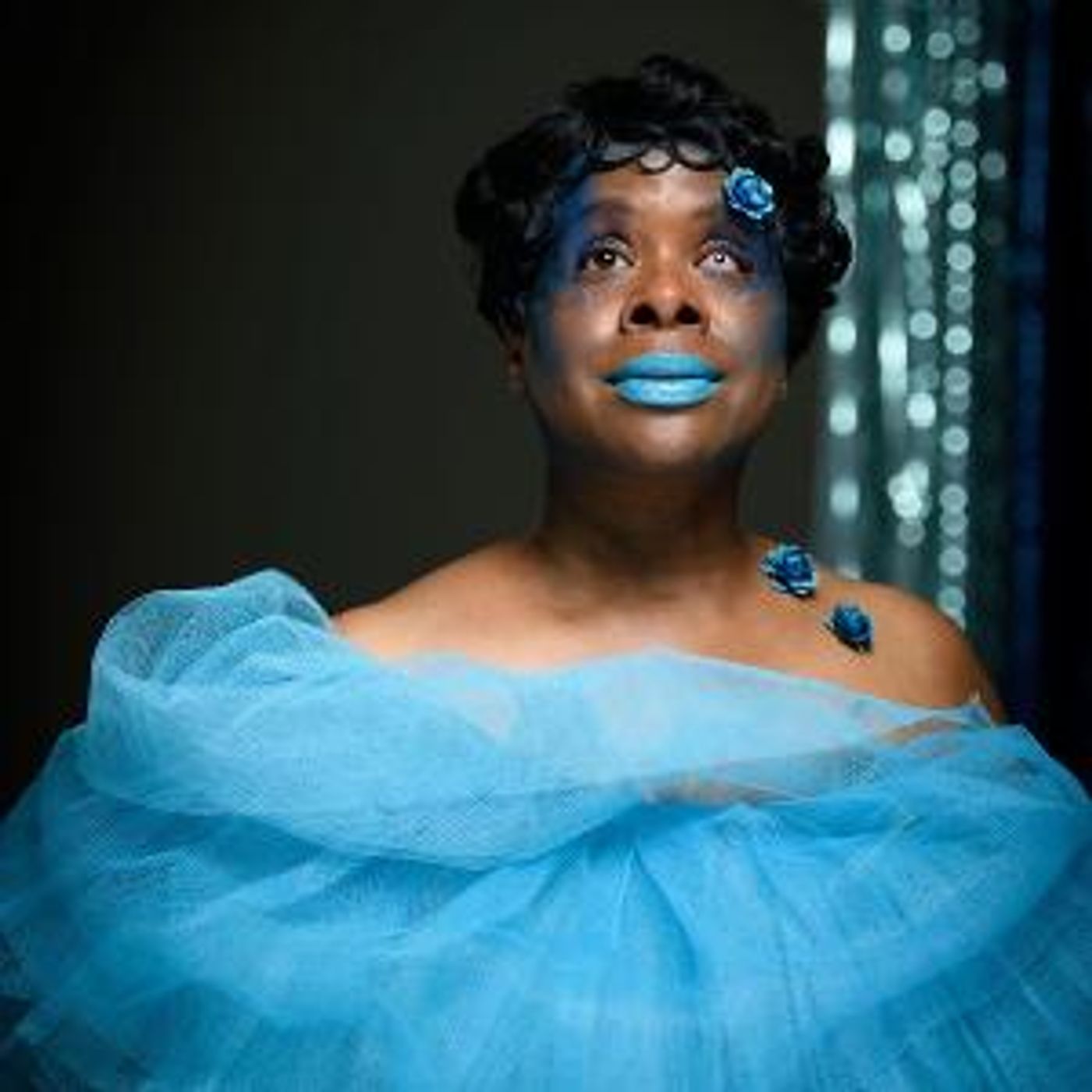 Northern Light Theatre Presents SOMETHING UNSPOKEN  Image