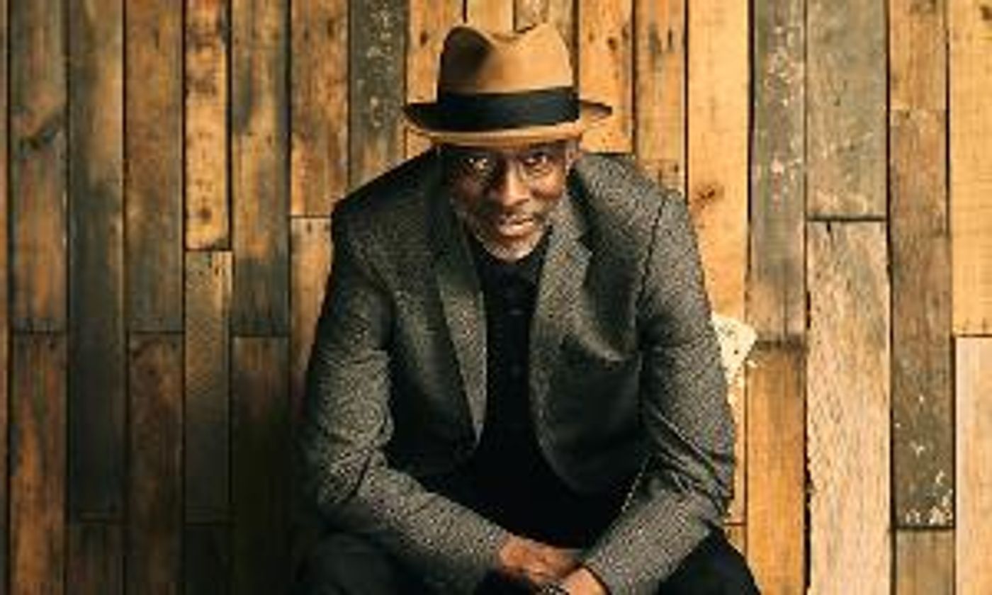 NJPAC to Present Keb' Mo' Live From City Winery New York City   Image