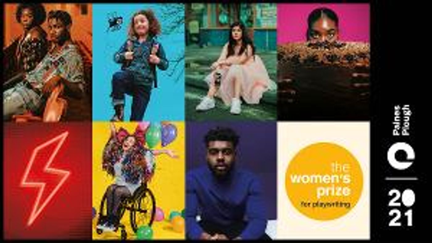 Paines Plough Announce Plans For 2021  Image