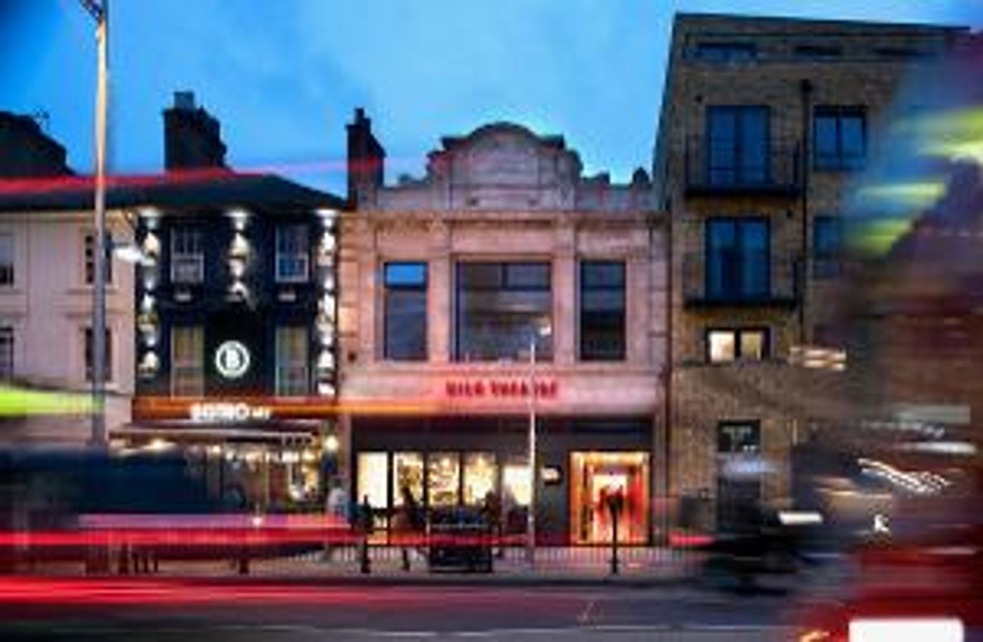 Kiln Theatre Re-opens Its Doors  Image