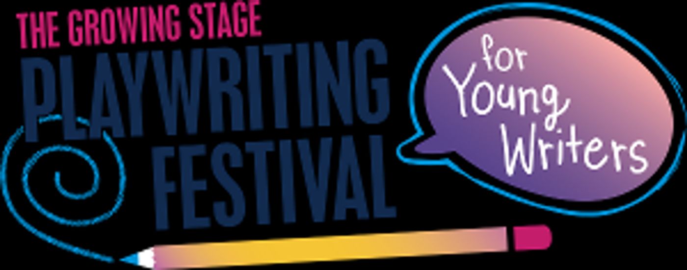 The Growing Stage Launches New Festival For Young Writers  Image
