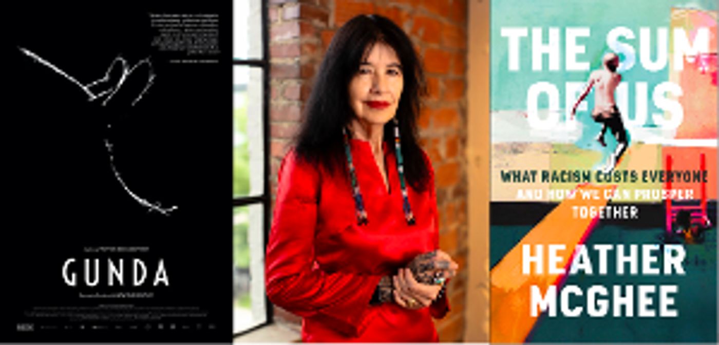 April At Chicago Humanities Festival Includes Music, Poetry & Politics  Image