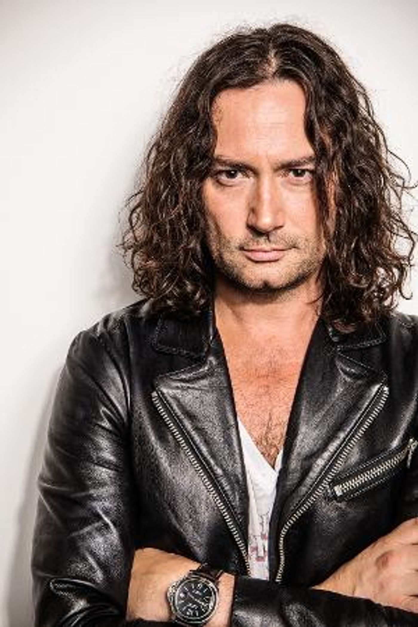 The Rock Project Presents 50th Anniversary Celebration of WHO'S NEXT  Image