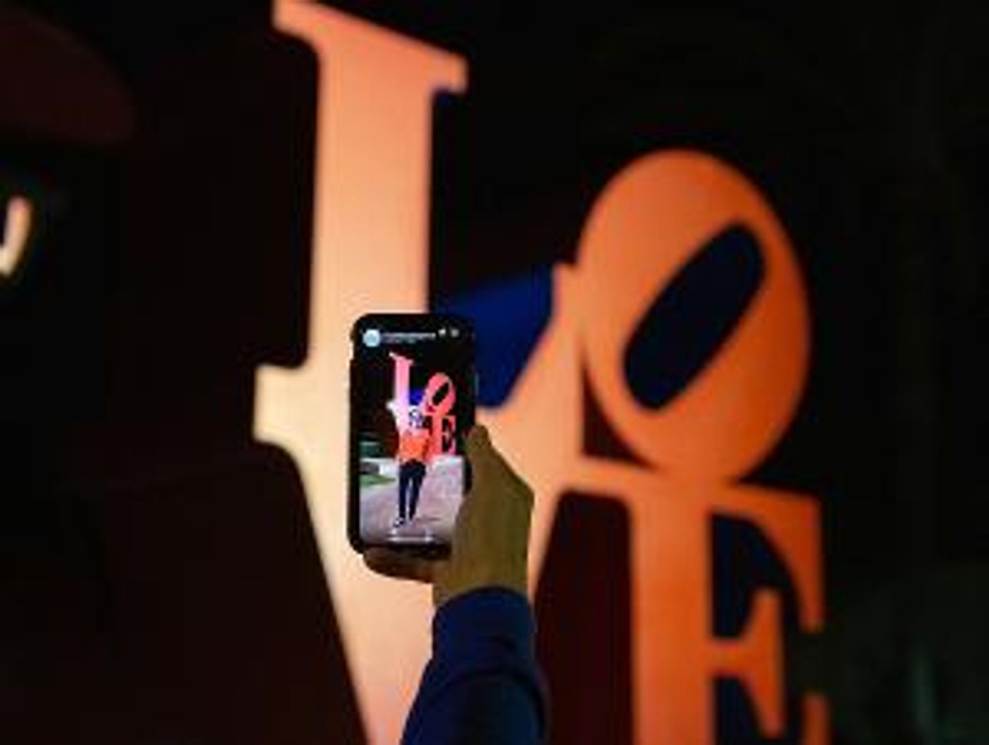 Scottsdale Public Art Adds Augmented Reality To Artwork  Image