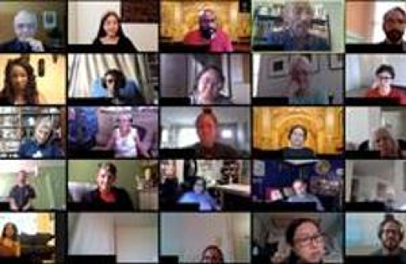 San Francisco Opera's Department Of Diversity, Equity And Community Offers New Interactive Talks  Image