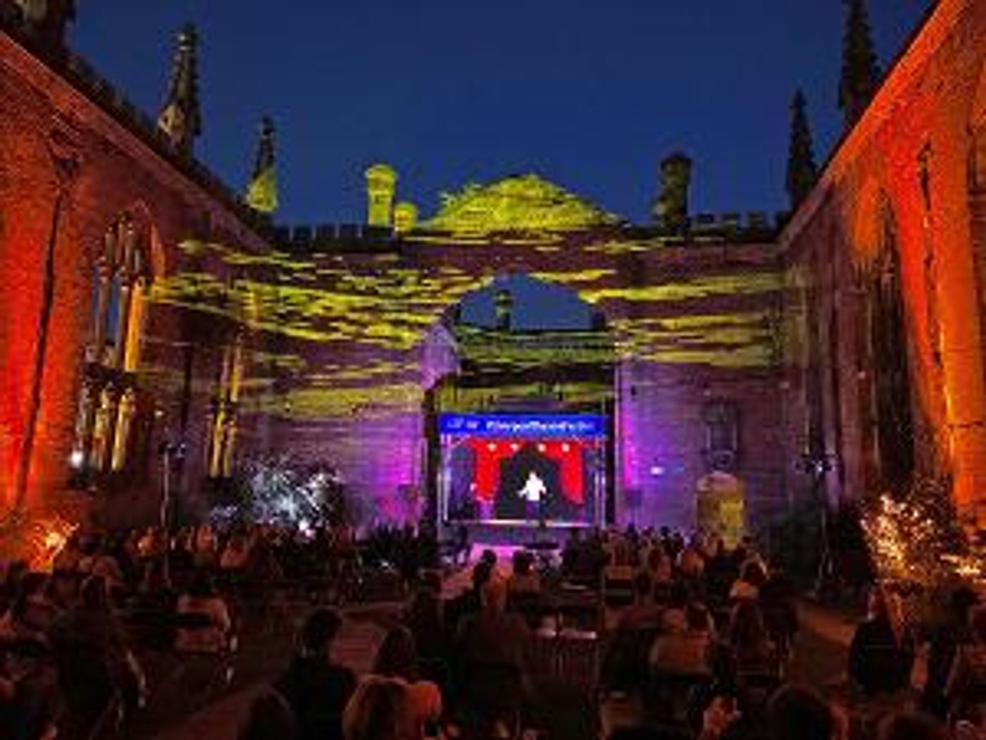 Liverpool Theatre Festival Returns For 2021 and Adds Summer Event For New Works  Image