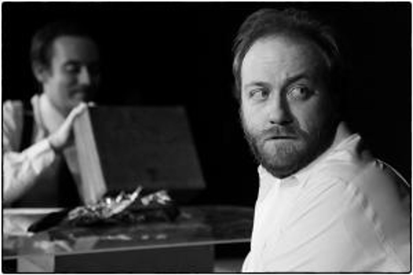 The Pillowman Extends at BBPAC  Image