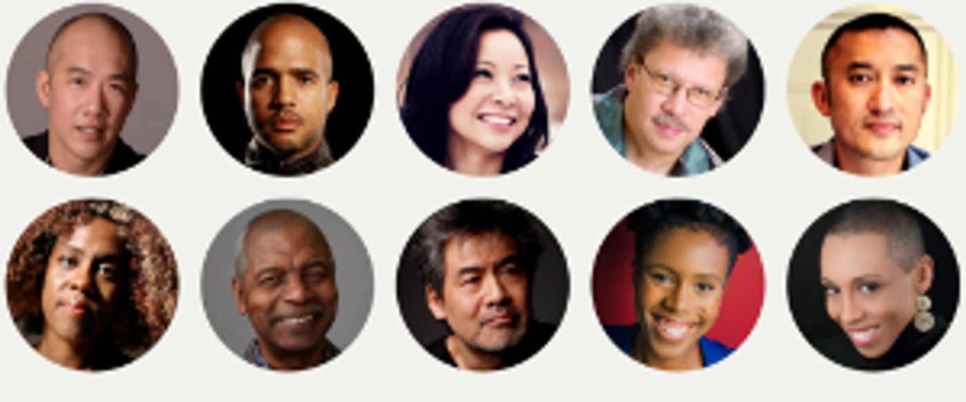 American Lyric Theater Presents FROM ERASED TO SELF-EMPOWERED: CELEBRATING BIPOC OPERA COMPOSERS AND LIBRETTISTS  Image