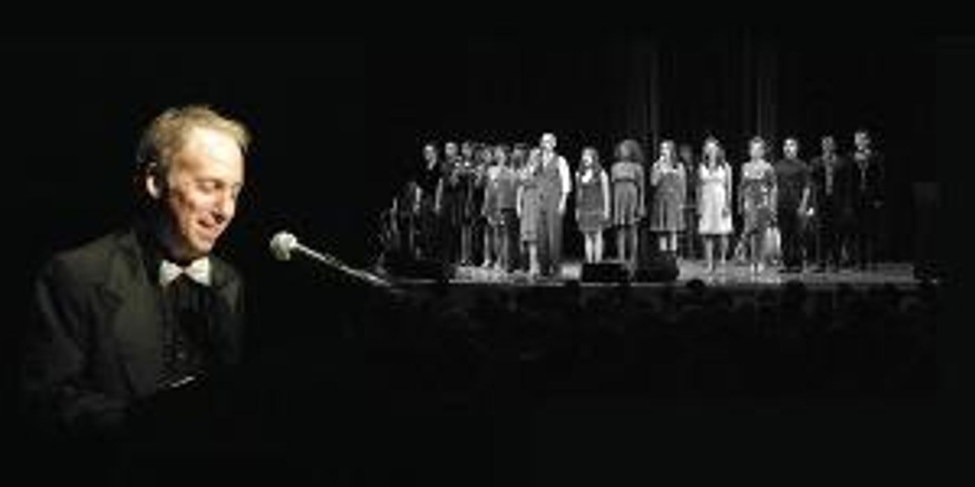 NJPAC and The Town Hall Signature Present BROADWAY BY THE YEAR  Image