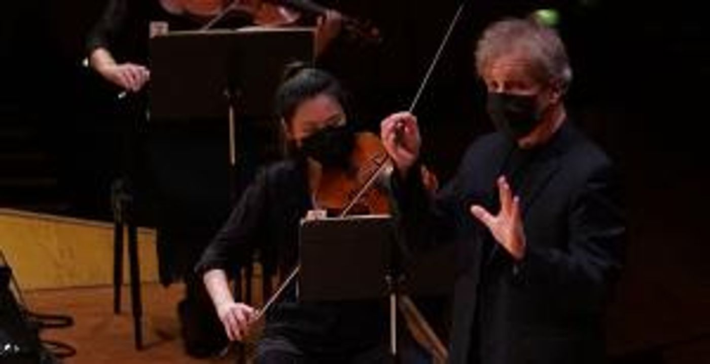 Utah Symphony Announces April 2021 Concerts And Events  Image