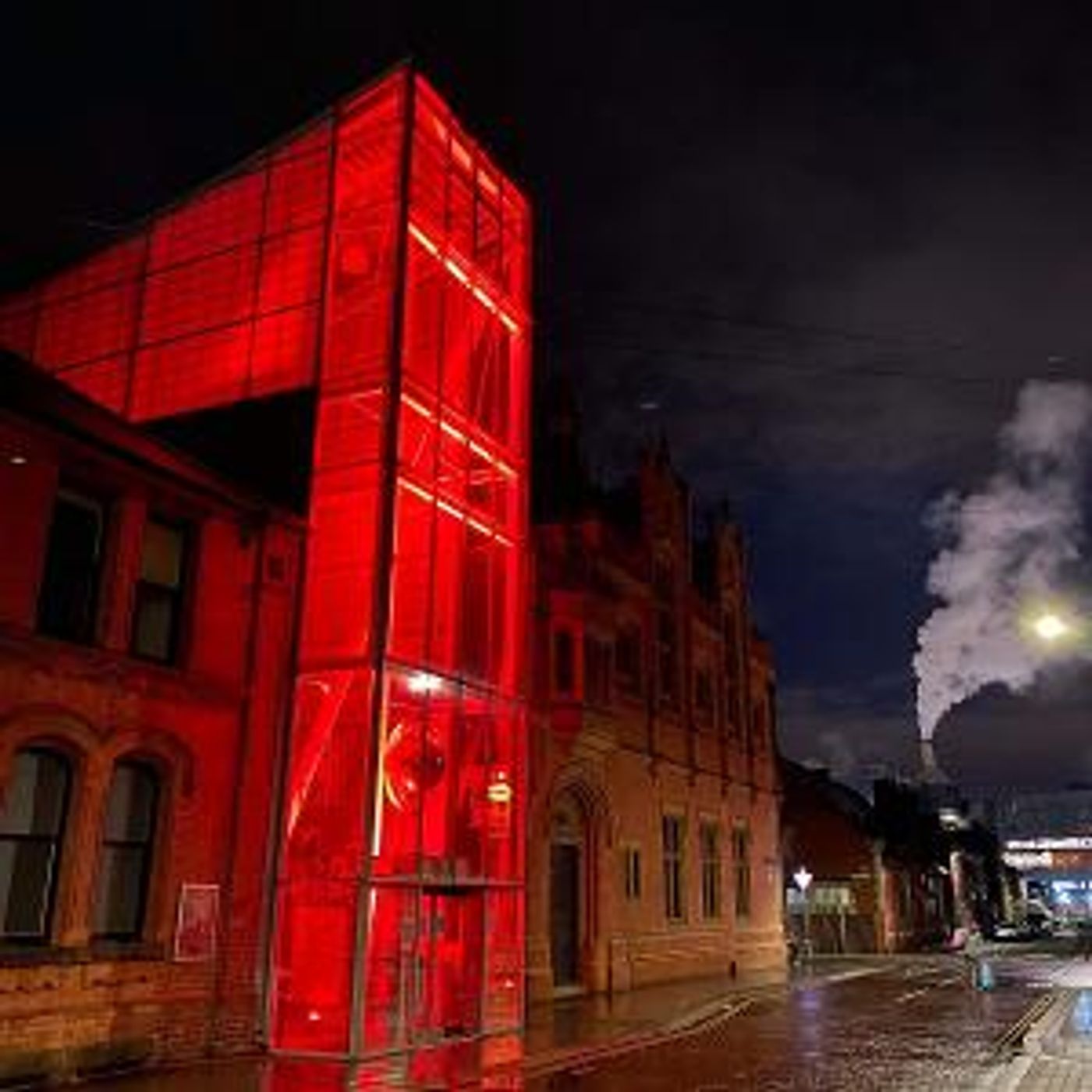 Culture Warrington Receives Second Grant From Government's Culture Recovery Fund  Image