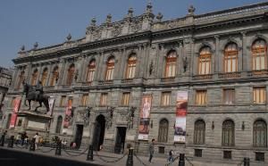 En Abril, El INBAL Ofrecerá Cursos Sobre Las Representaciones De Niñas Y Niños En Las Colecciones Del Munal  Image