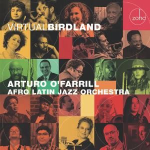 Afro Latin Jazz Alliance Reaches 1 Million People With 'ALJA Digital Village'  Image