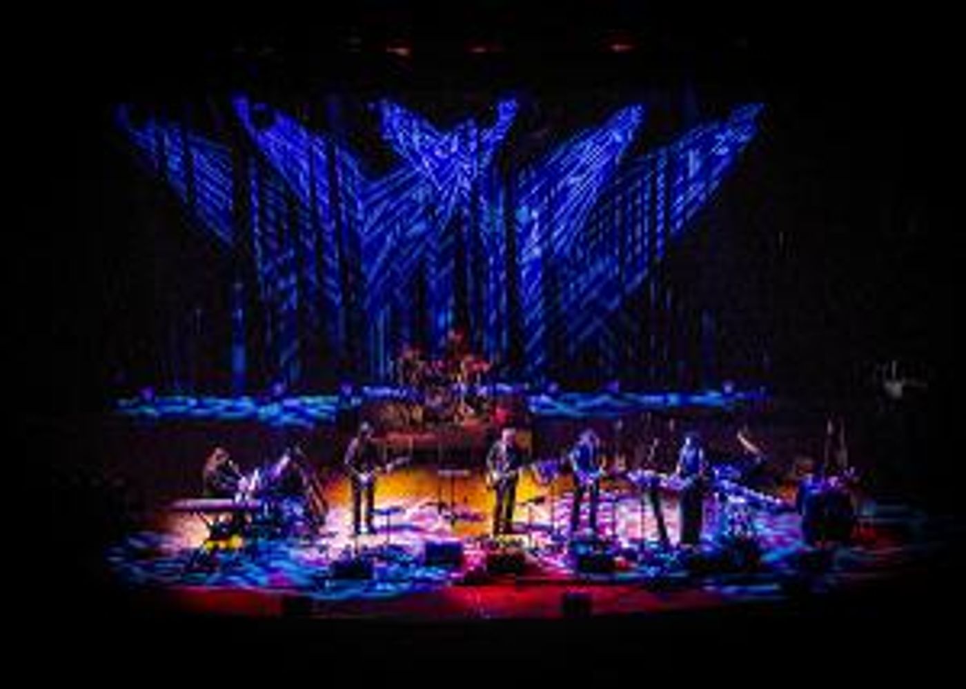 Classic Albums LIVE Brings Pink Floyd's 'Dark Side Of The Moon' To The Van Wezel  Image