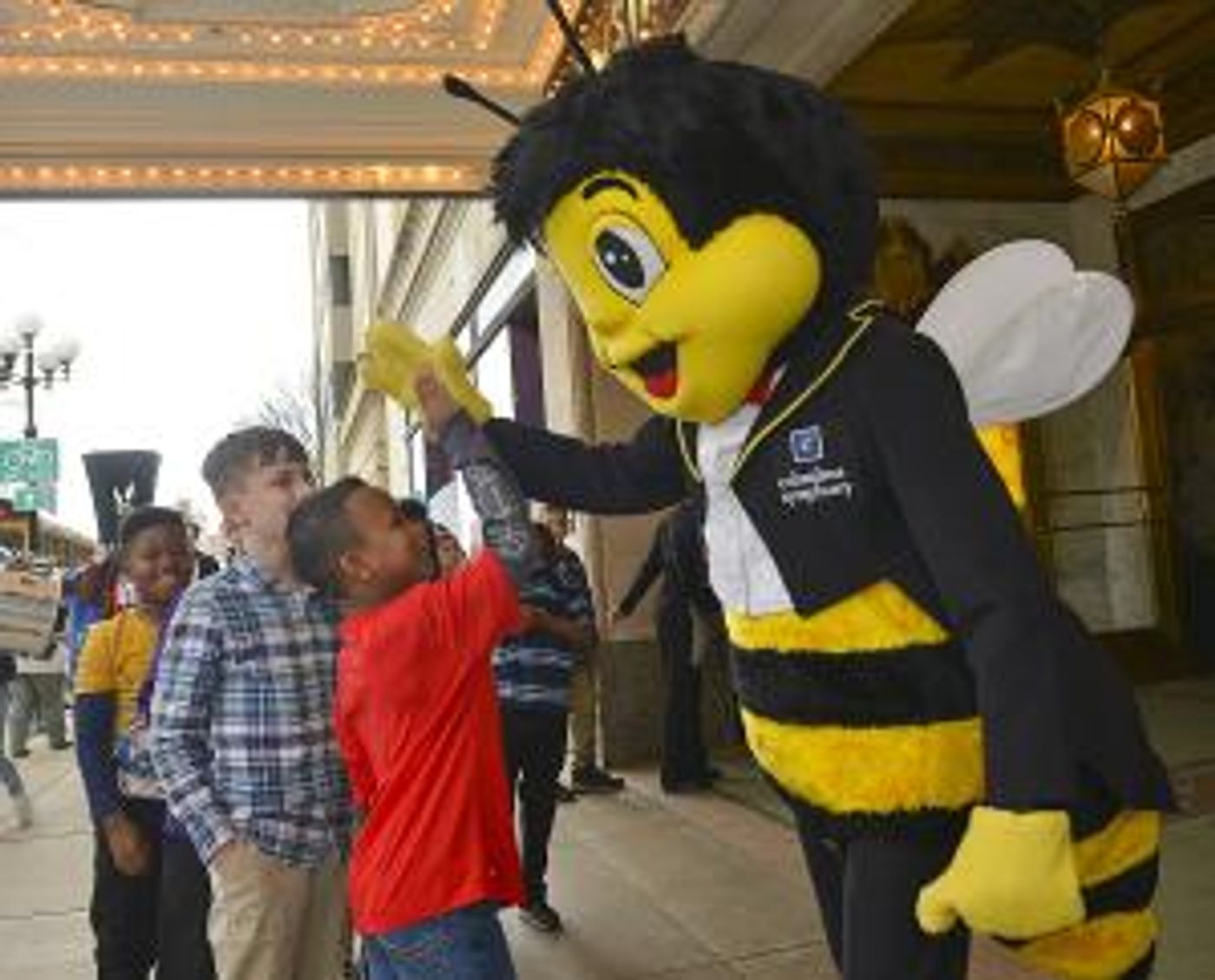 Columbus Symphony Exceeds Goal Of Children Reached in 2020-21 Season  Image