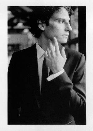 La Orquesta Sinfónica Nacional Interpreta Tres Obras De Mozart Bajo La Dirección De David Greilsammer  Image