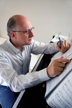 Con Obras Líricas Y Un Conversatorio Recordarán Legado De Daniel Catán En Su 10º Aniversario Luctuoso.  Image