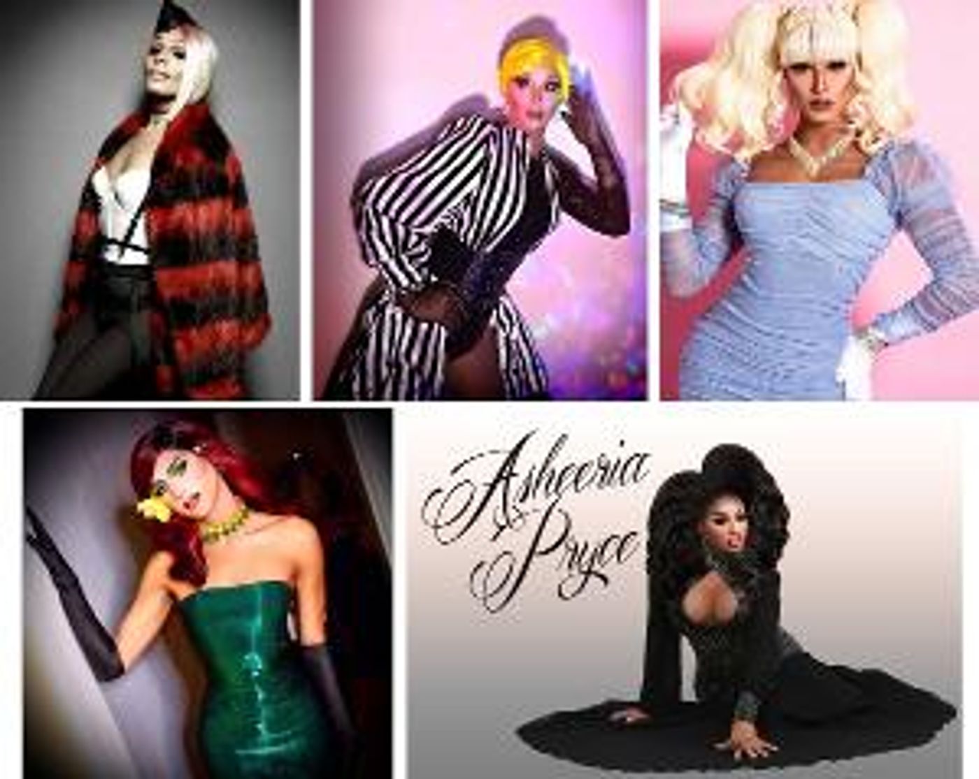 LIPS Fort Lauderdale Announces New Cast Members In Anticipation Of Its April 22 Opening  Image