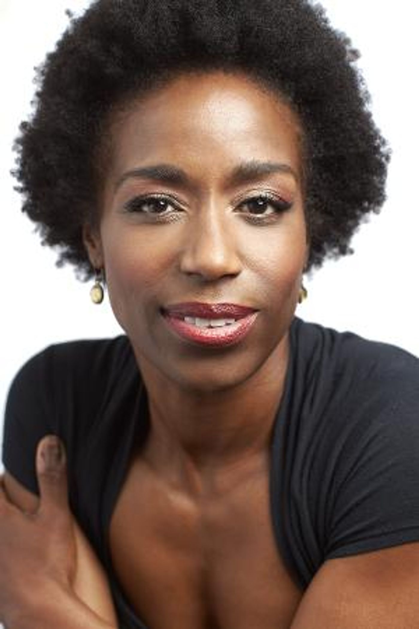 Special Cabaret Event Streaming Next At Everyman Theatre, April 12 - 25  Image