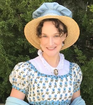 History At Play, LLC Reveals The Tumultuous Life Of A Reluctant First Lady THE ADVENTURES OF LOUISA CATHERINE ADAMS  Image