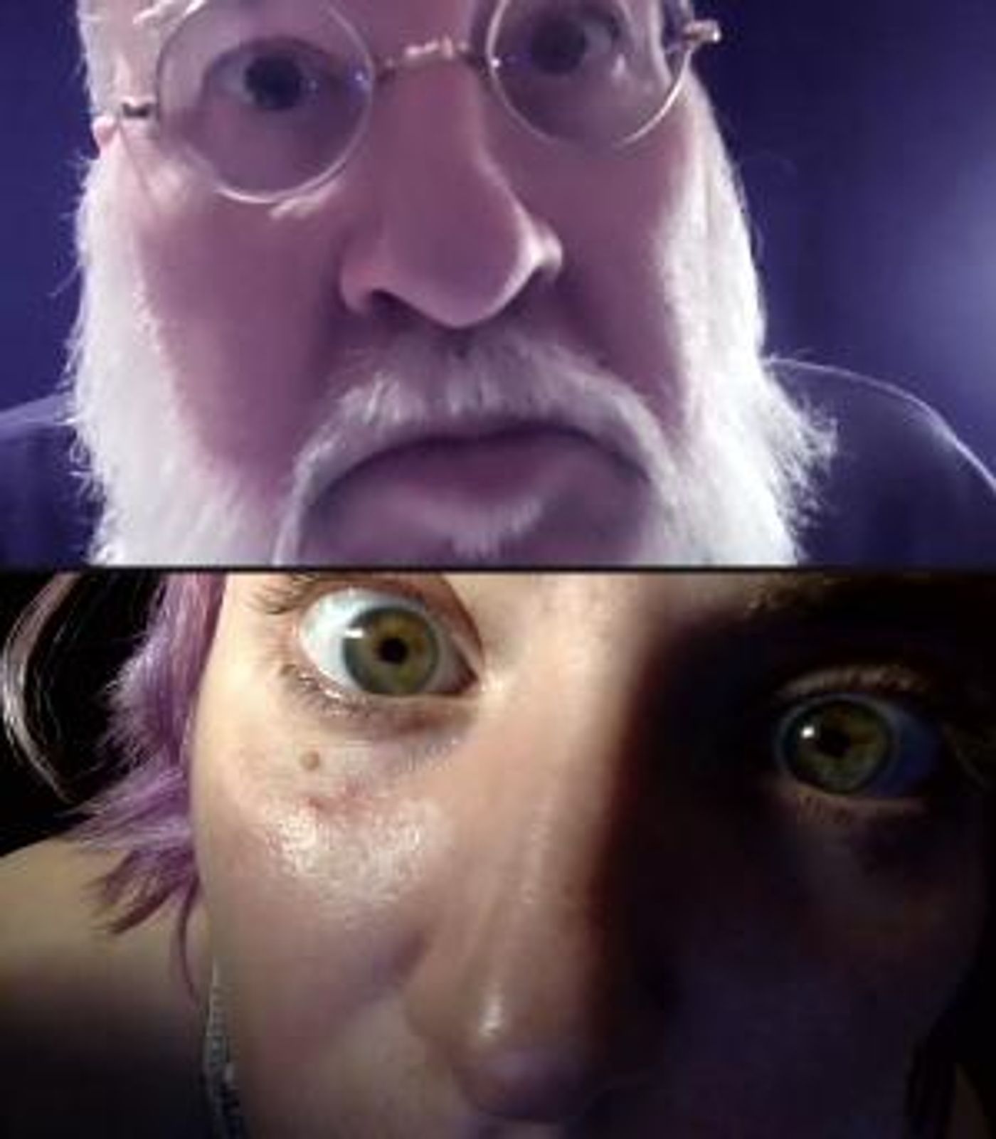 UnTheatre Co. Presents THE IMPOSSIBLE SHOW  Image