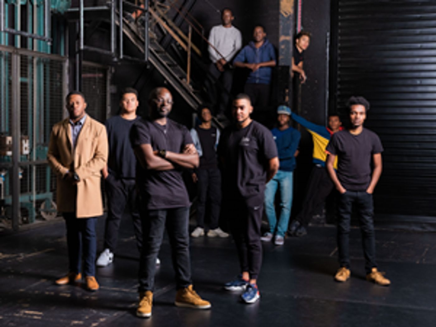 New Initiative 'Lightbearers' Launches To Remedy Some Of The Racial Tensions That Exist Within Schools  Image