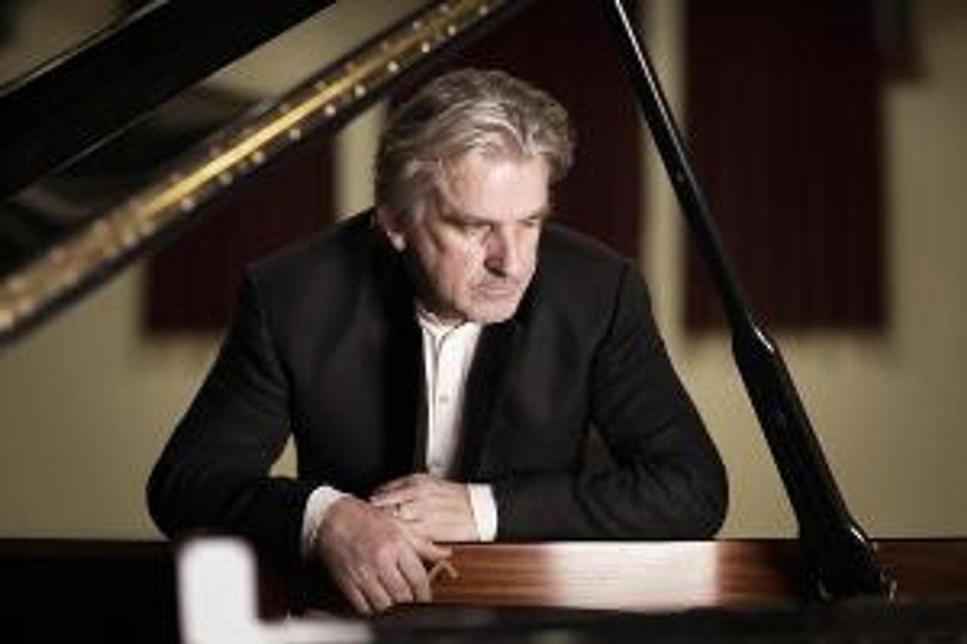 Kravis Center Announces Regional Arts Classical Concert Series 2021/2022 Season  Image