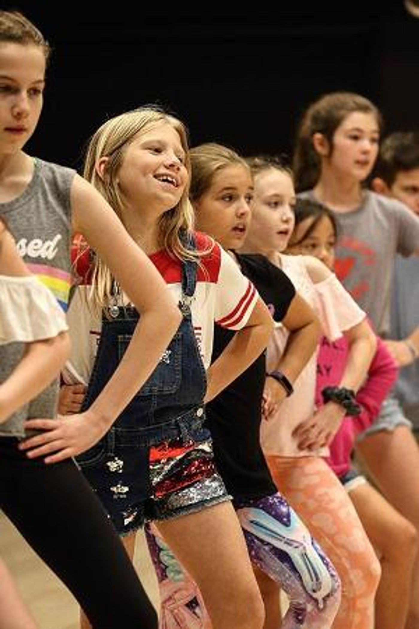 Paramount School Of The Arts Announces Return Of In-Person Summer Camps; Registration Open For Limited Spots  Image