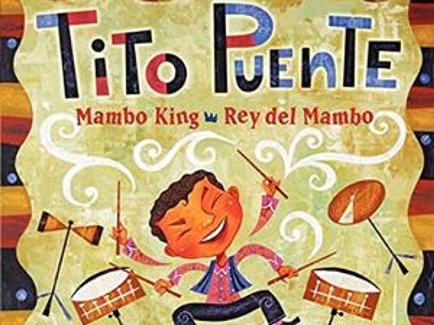 CAPA Partners with Columbus Metropolitan Library to Present The NJPAC's BOOKS ON THE MOVE Online Children's Series  Image