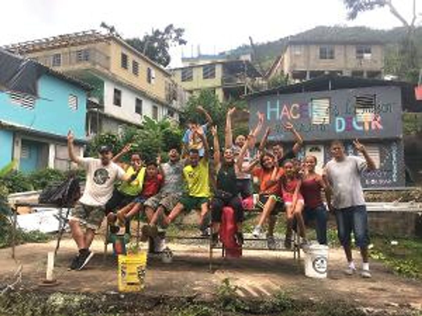 University Of Saint Joseph Presents Civil Rights Film Series  Image