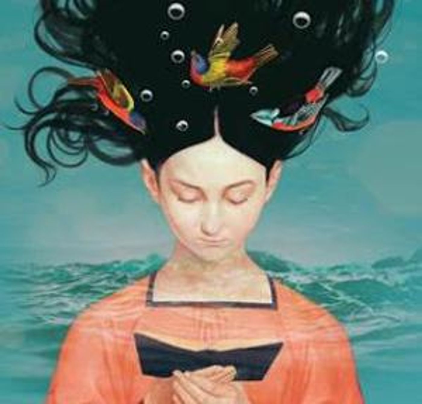 Blue Metropolis Announces Springtime Festivals  Image