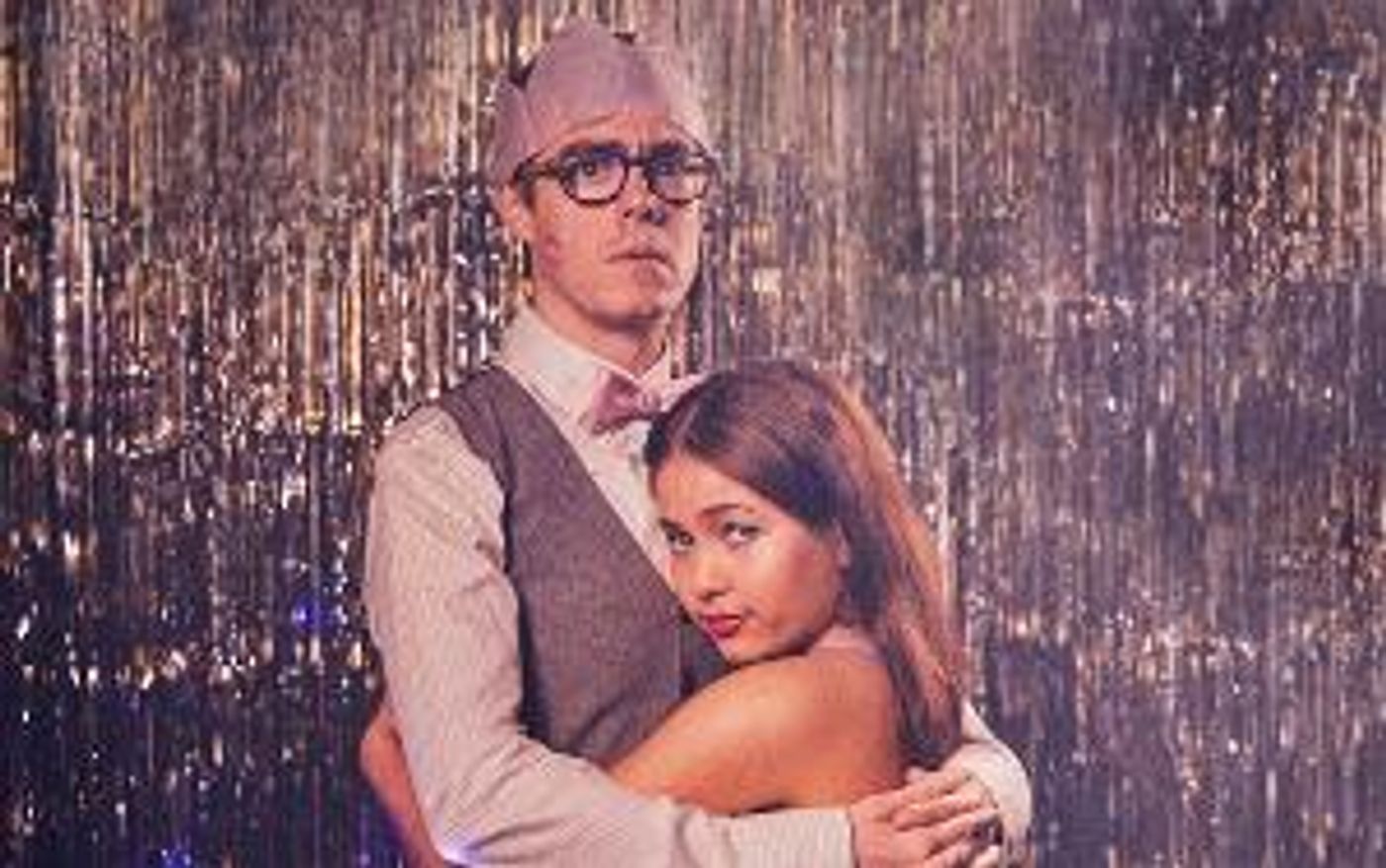 Black Swan State Theatre Company Presents PLAYTHINGS  Image