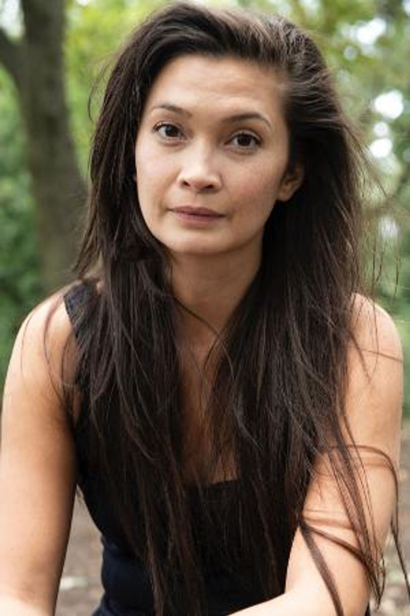 Tyger Drew-Honey and Kirsten Foster Star in The World Premiere Of ROCKY ROAD  Image