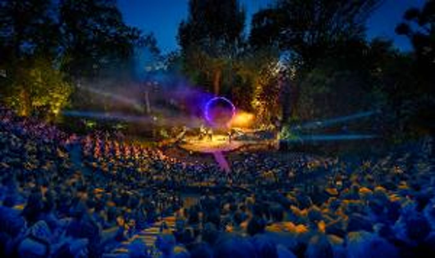 Regent's Park Open Air Theatre Confirms Extended 2021 Season  Image