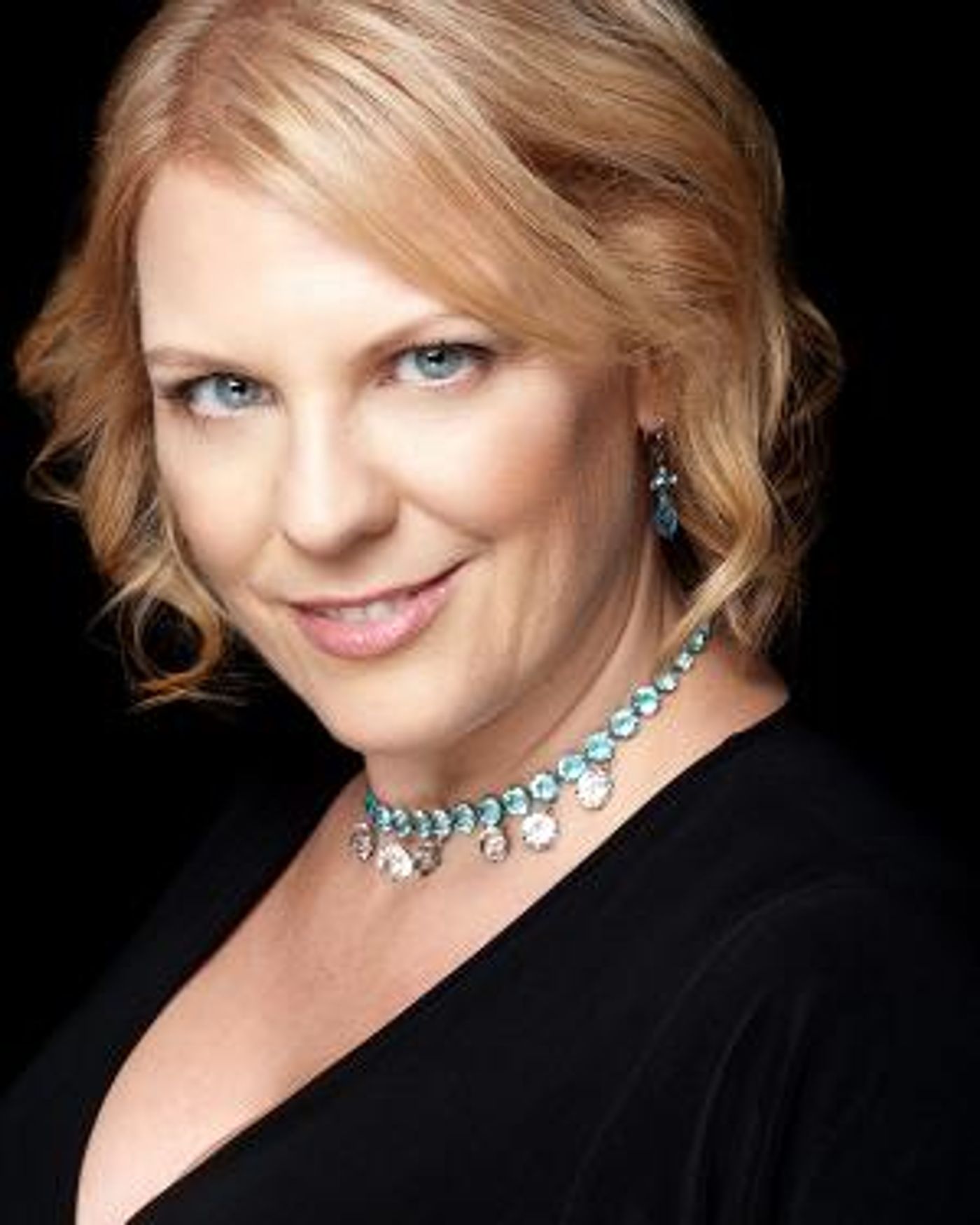 Jacqui Dark Presents JACQUI DARK IS ALIVE AND WELL AND LIVING IN NEWTOWN at Camelot Lounge  Image