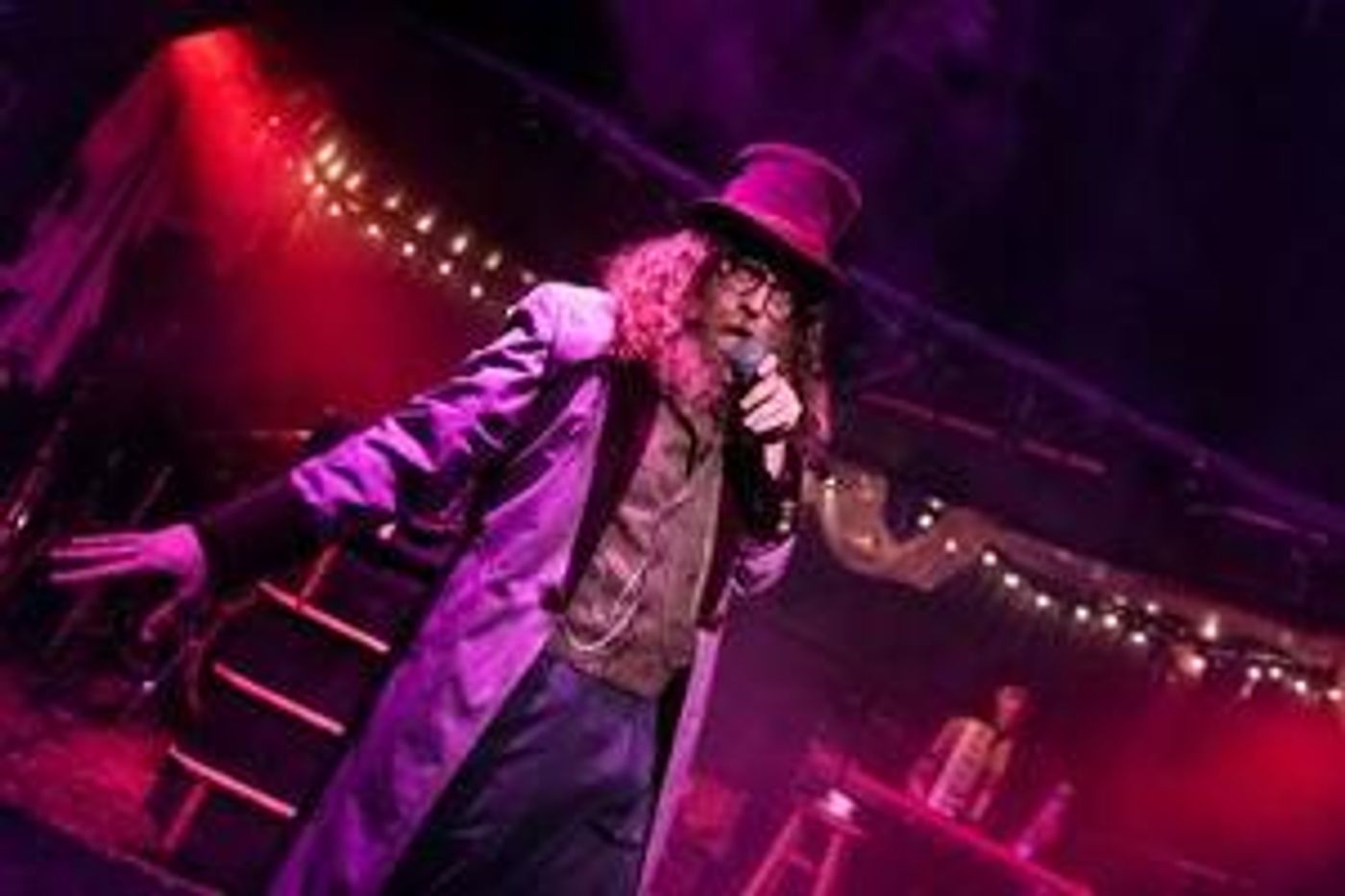 The Charlottetown Festival Set To Return With Three Mainstage Musicals  Image