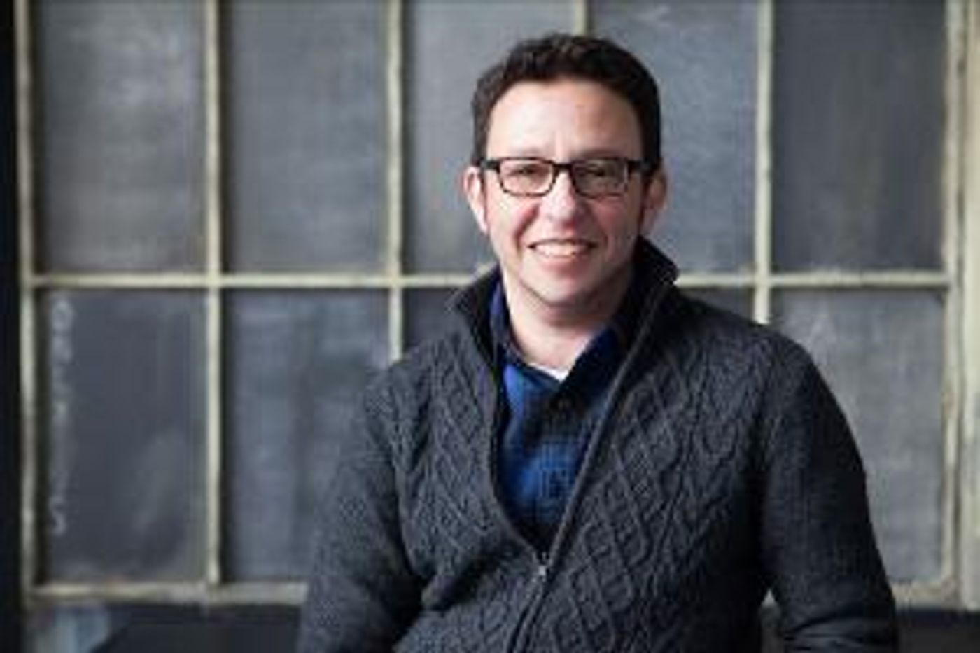 San Francisco's Z Space Names New Executive Director, Shafer Mazow  Image