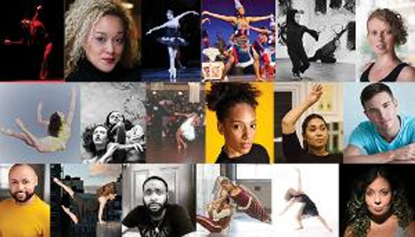 Pittsburgh Ballet Theatre School Connects Students To Local Pittsburgh Dance Artists During Pandemic  Image