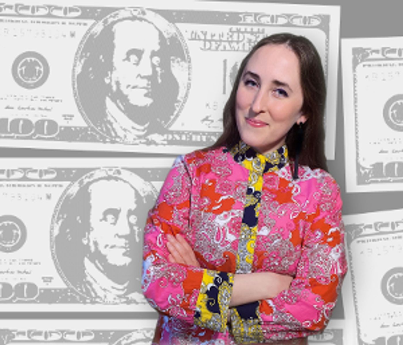 THE ULTIMATE STIMULUS: NOW MORE THAN EVER Will Premiere May 17  Image