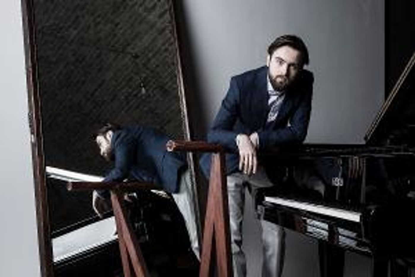 Scottsdale Center For The Performing Arts Where Classical Music Meets Contemporary Artists  Image