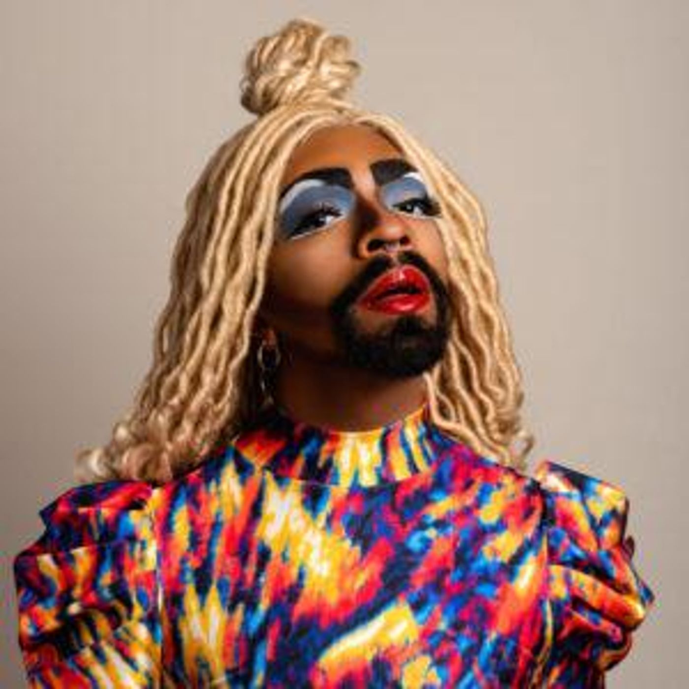 Lakeside Pride Welcomes New Artistic Director, Manic Maxxie  Image