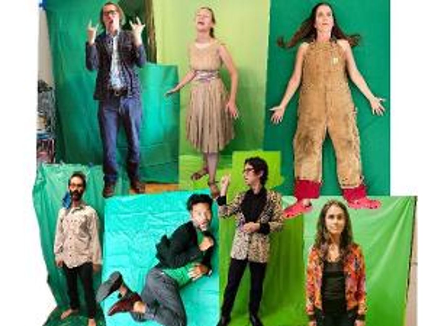 LOOK + LISTEN FESTIVAL 2021 to Begin This May  Image